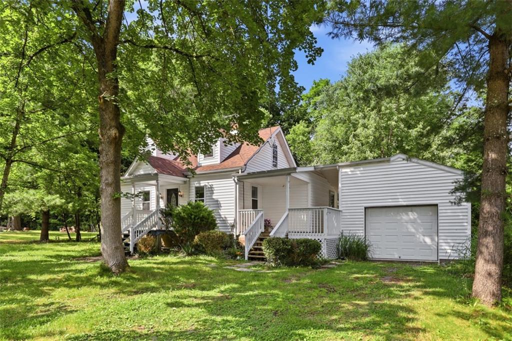 126 Davis Road Sewickley, PA 15143 - Photo 5 of 44 Street View