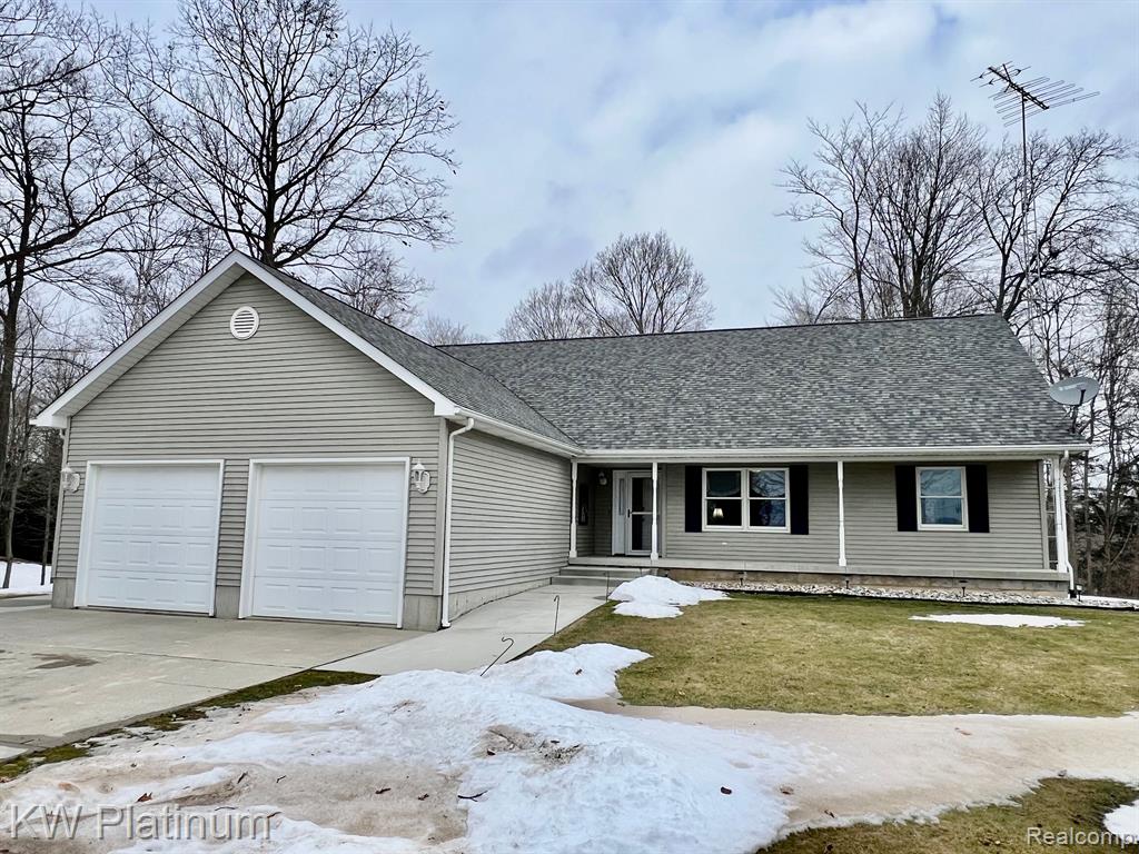8820 Babcock Road Jeddo, MI 48032 - Photo 1 of 49 Gallery Image 1
