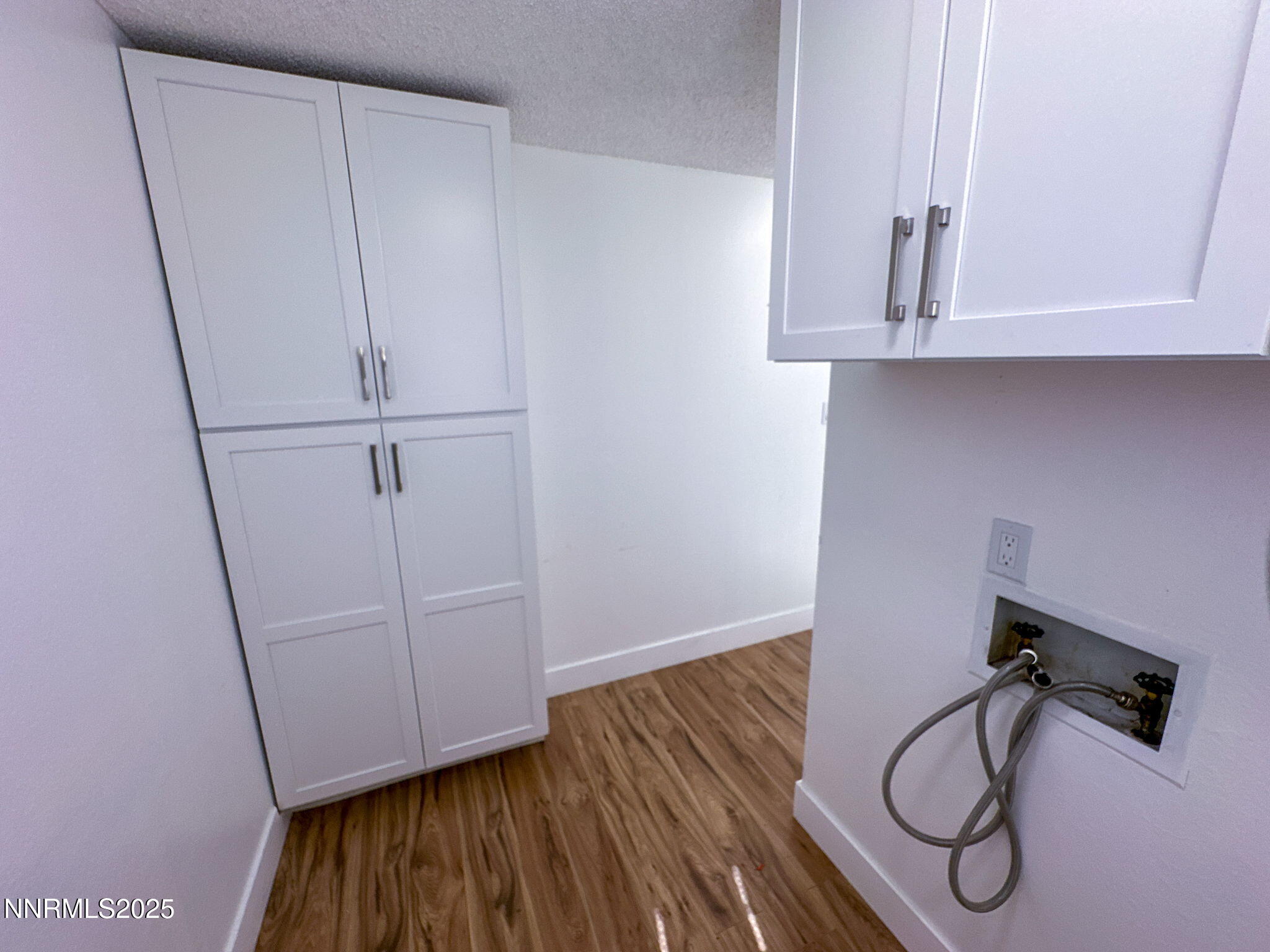 3095 Randolph Drive Reno, NV 89502 - Photo 9 of 20 a view of small space with racks on the wall