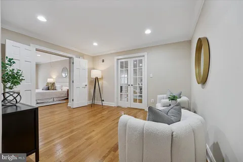 $2,499,500 | 4902 De Russey Parkway, Chevy Chase, MD 20815