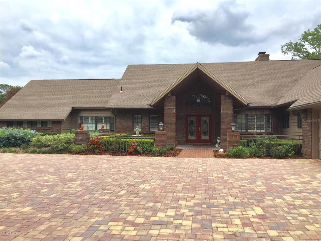 1875 Southwest 61st Lane Road Ocala, FL 34471 - Photo 1 of 1 4