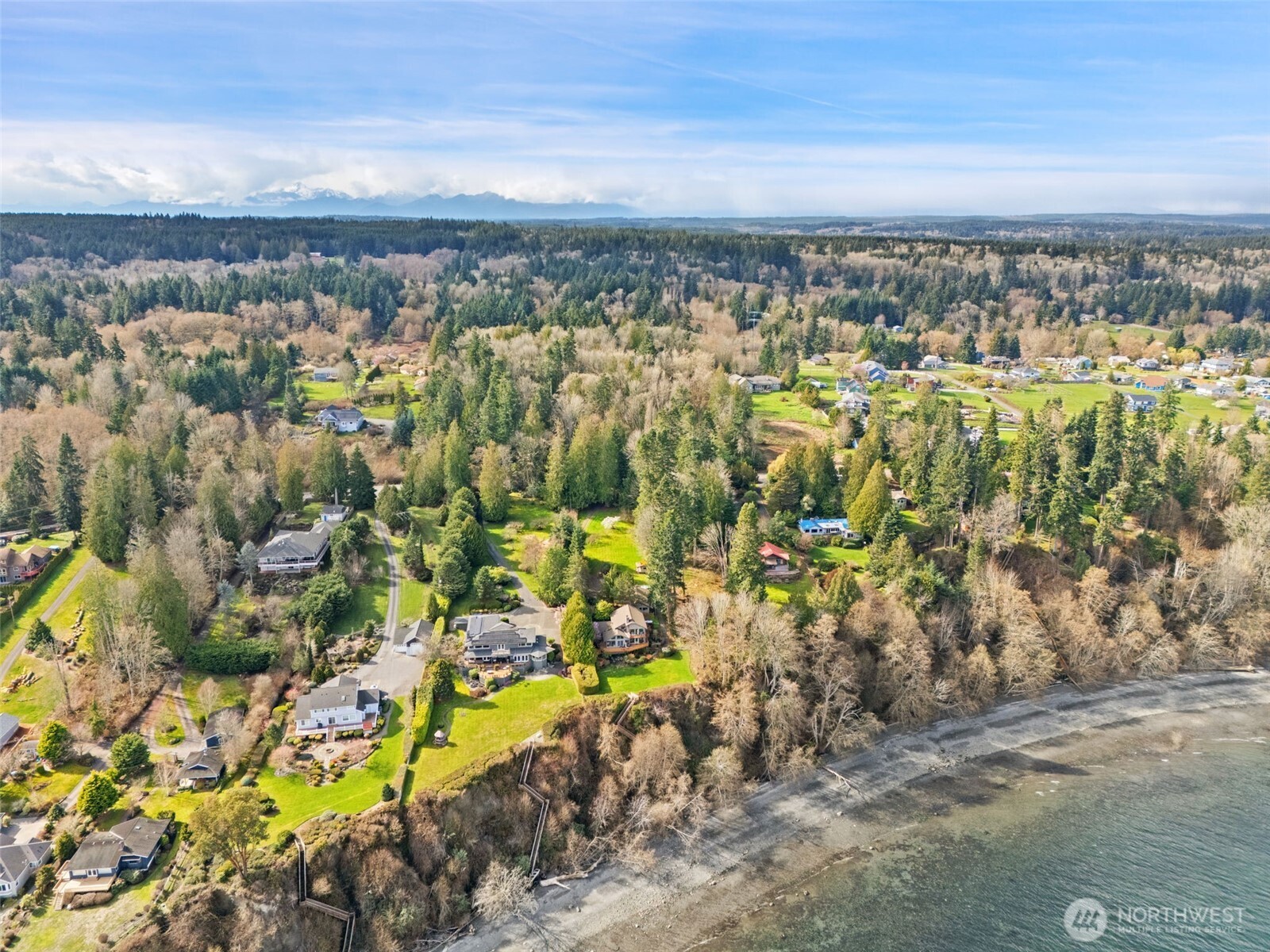 23300 Northeast Jefferson Point Road Kingston, WA 98346 - Photo 14 of 40