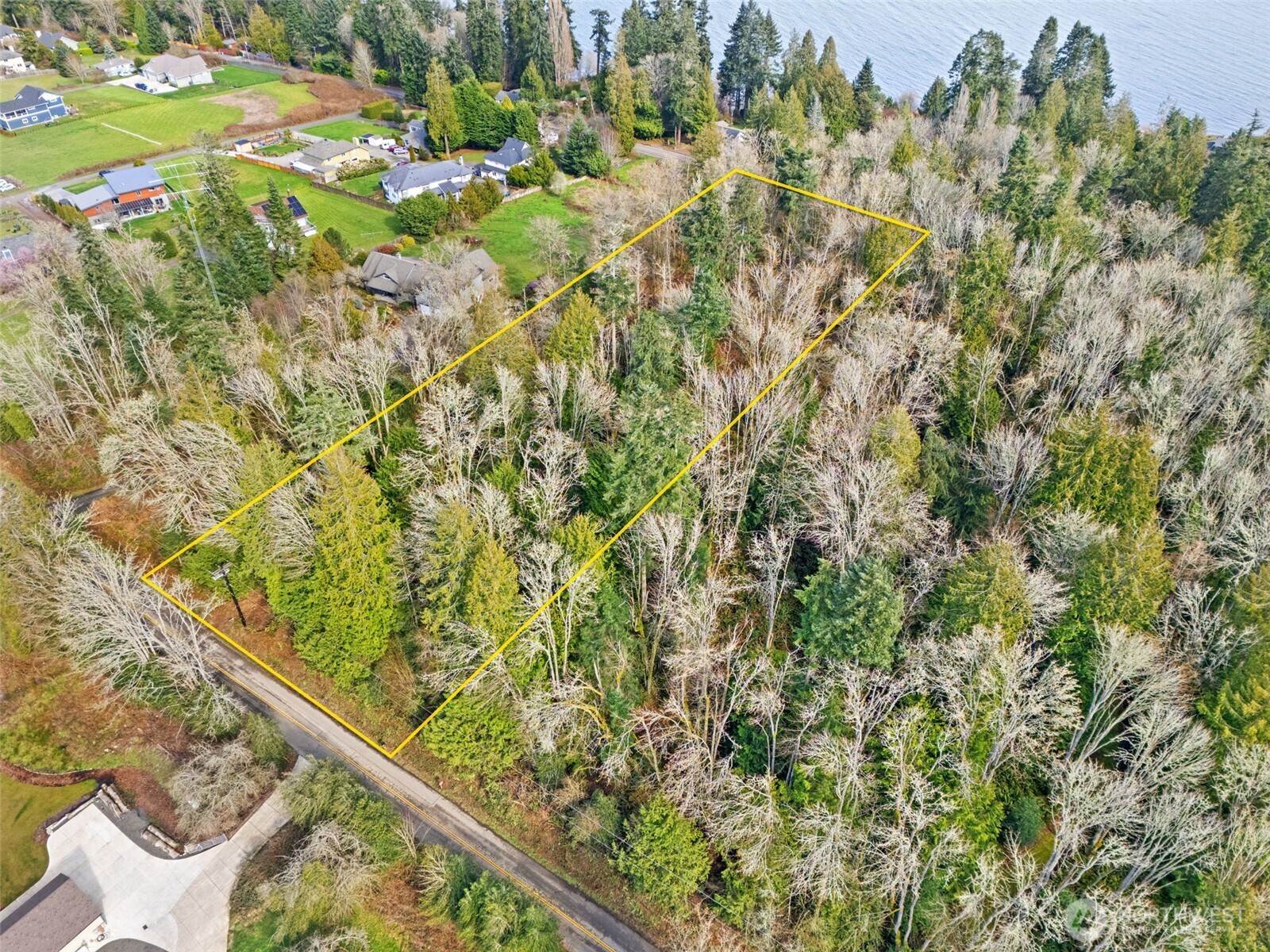 23300 Northeast Jefferson Point Road Kingston, WA 98346 - Photo 36 of 40