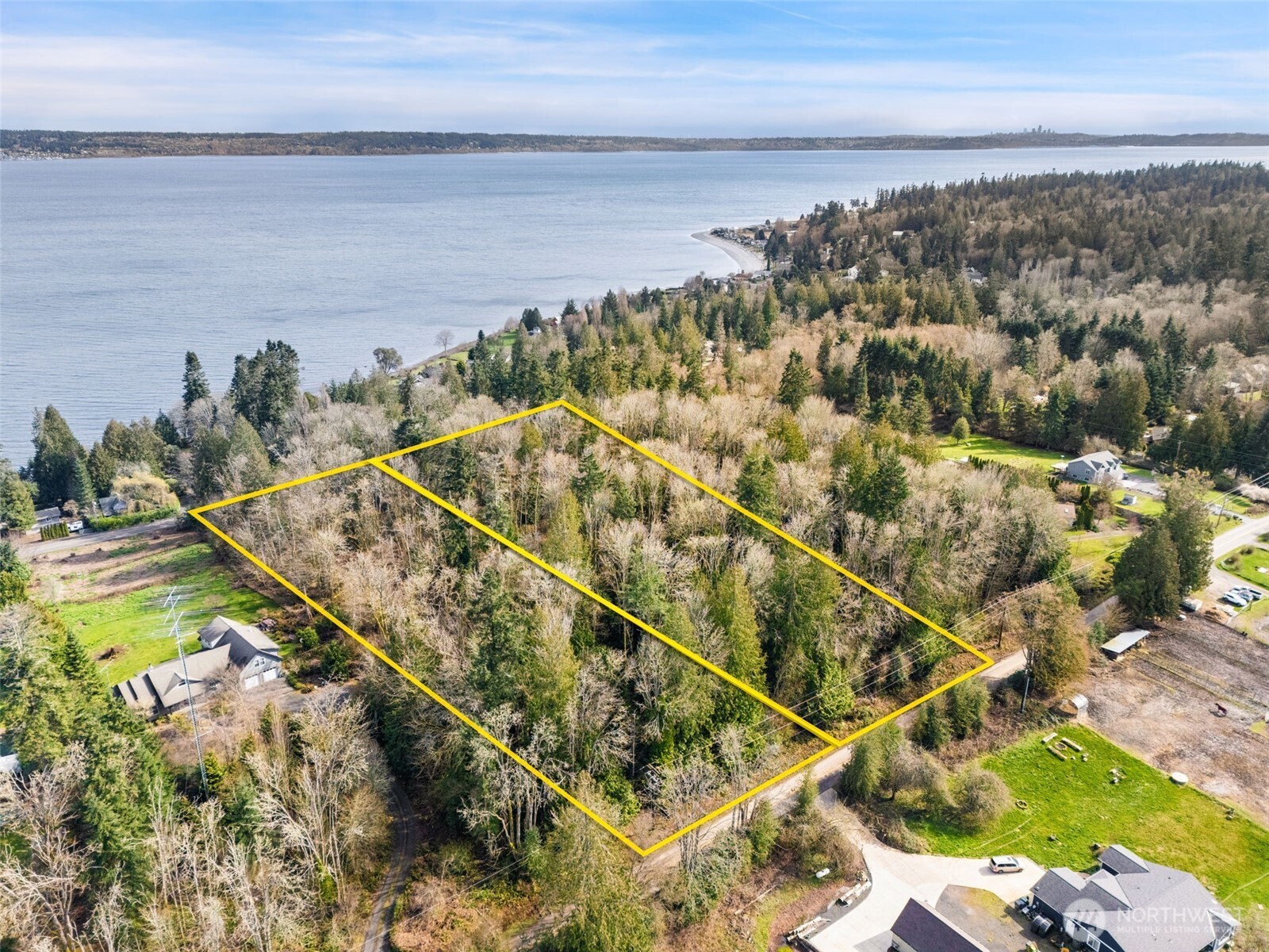 23300 Northeast Jefferson Point Road Kingston, WA 98346 - Photo 40 of 40
