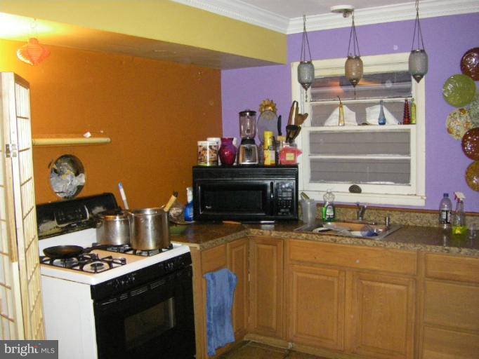 2658 Cory Terrace Silver Spring, MD 20902 - Photo 6 of 11 Kitchen