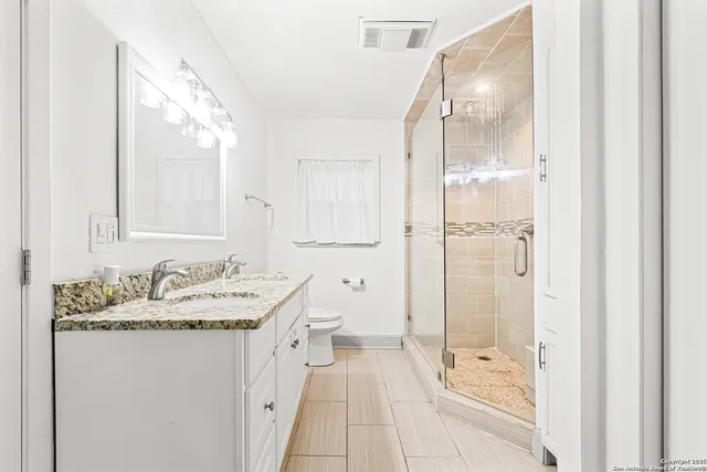 $1,800 | 311 Hope Drive, San Antonio, TX 78228