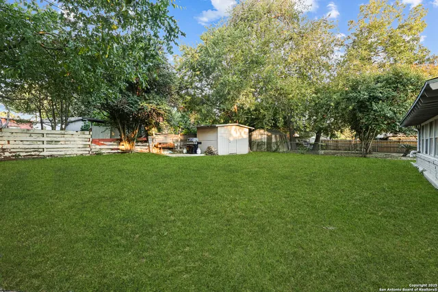 $1,800 | 311 Hope Drive, San Antonio, TX 78228