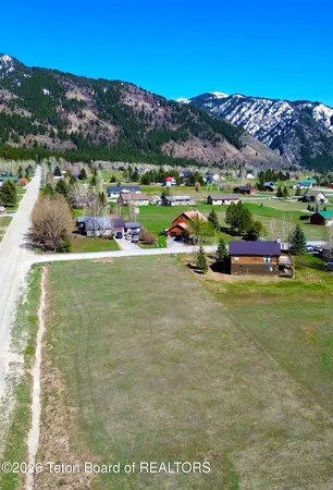 $95,000 | Lot 62 Alta Drive, Star Valley Ranch, WY 83127