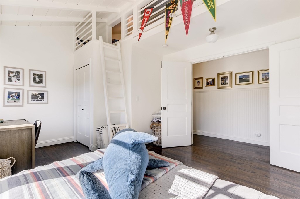 5935 Beaumont Avenue La Jolla, CA 92037 - Photo 18 of 27