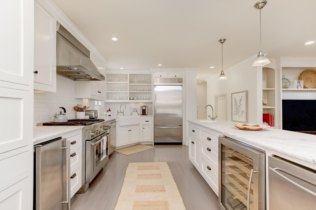 5935 Beaumont Avenue La Jolla, CA 92037 - Photo 7 of 27