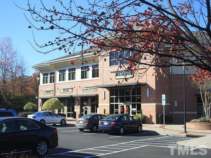 3524 Edgemont Drive Raleigh, NC 27612 - Photo 17 of 17 Walking distance of shops..restaurants..