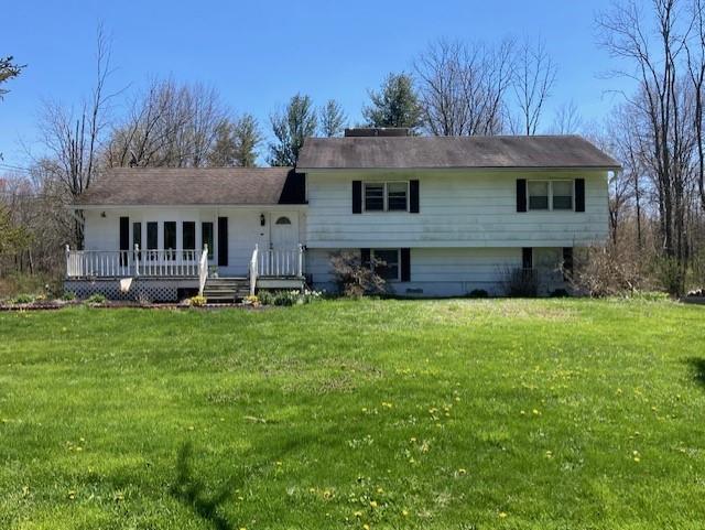 548 Bart Bull Road Middletown, NY 10941 - Photo 1 of 1 Gallery Image 1