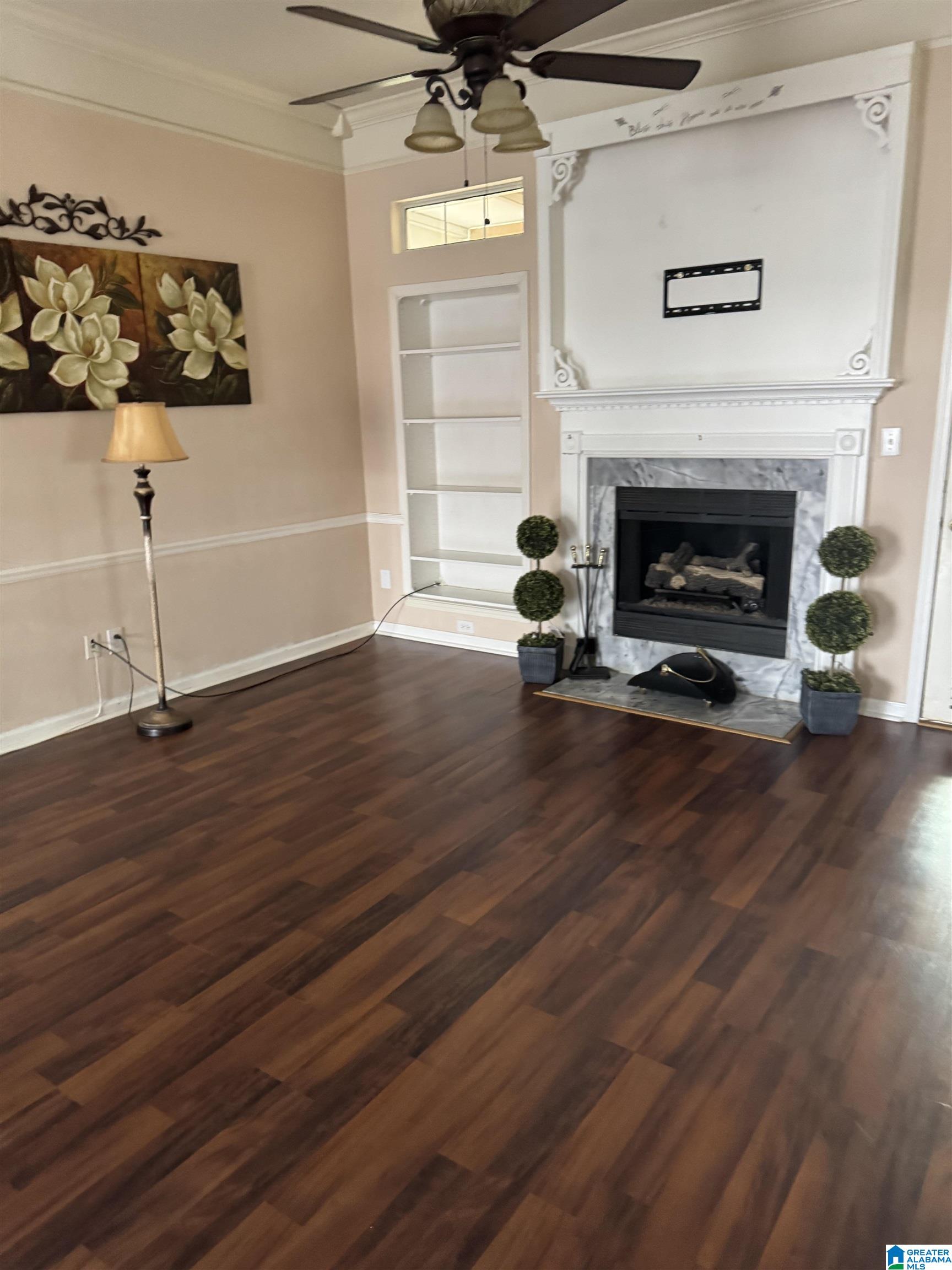 133 Norridge Place Pelham, AL 35124 - Photo 5 of 18