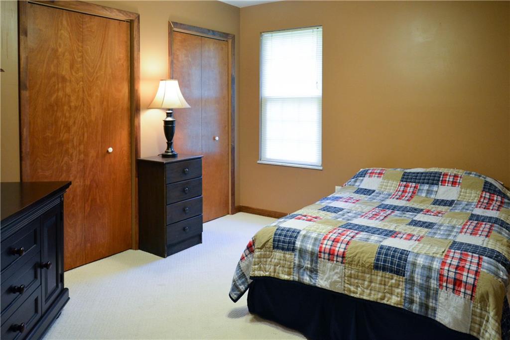 111 Grove Hill Road Economy, PA 15005 - Photo 11 of 22 BEDROOM #2