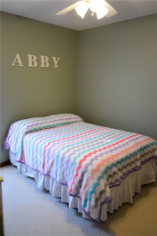 111 Grove Hill Road Economy, PA 15005 - Photo 12 of 22 BEDROOM #3