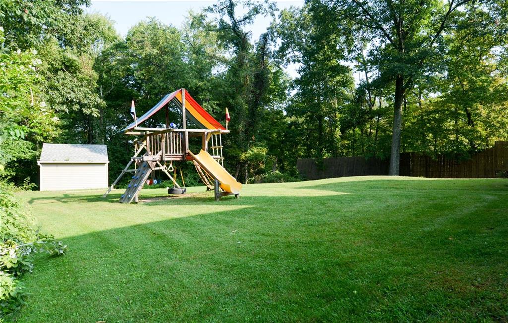 111 Grove Hill Road Economy, PA 15005 - Photo 21 of 22 YARD