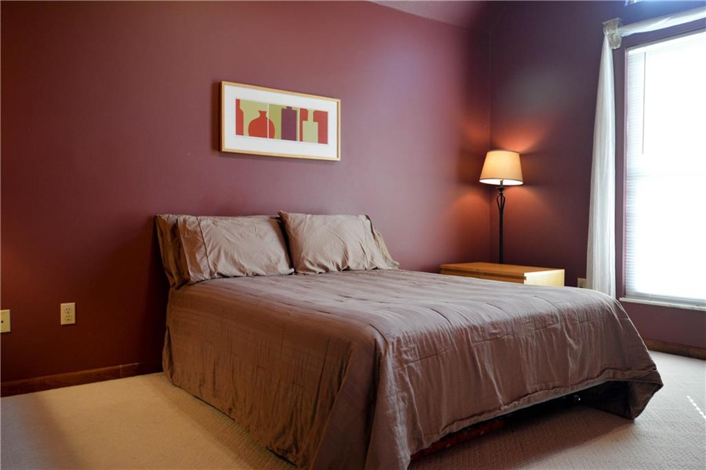 111 Grove Hill Road Economy, PA 15005 - Photo 9 of 22 MASTER BEDROOM