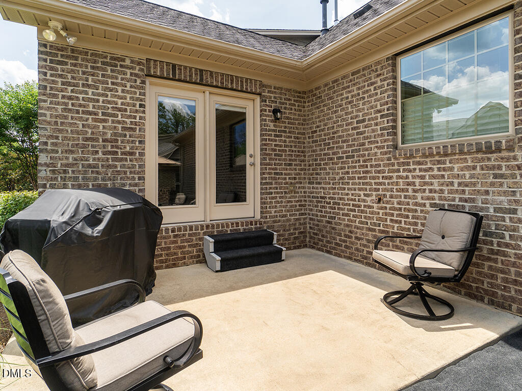 4127 Ralston Drive Elon, NC 27244 - Photo 33 of 37