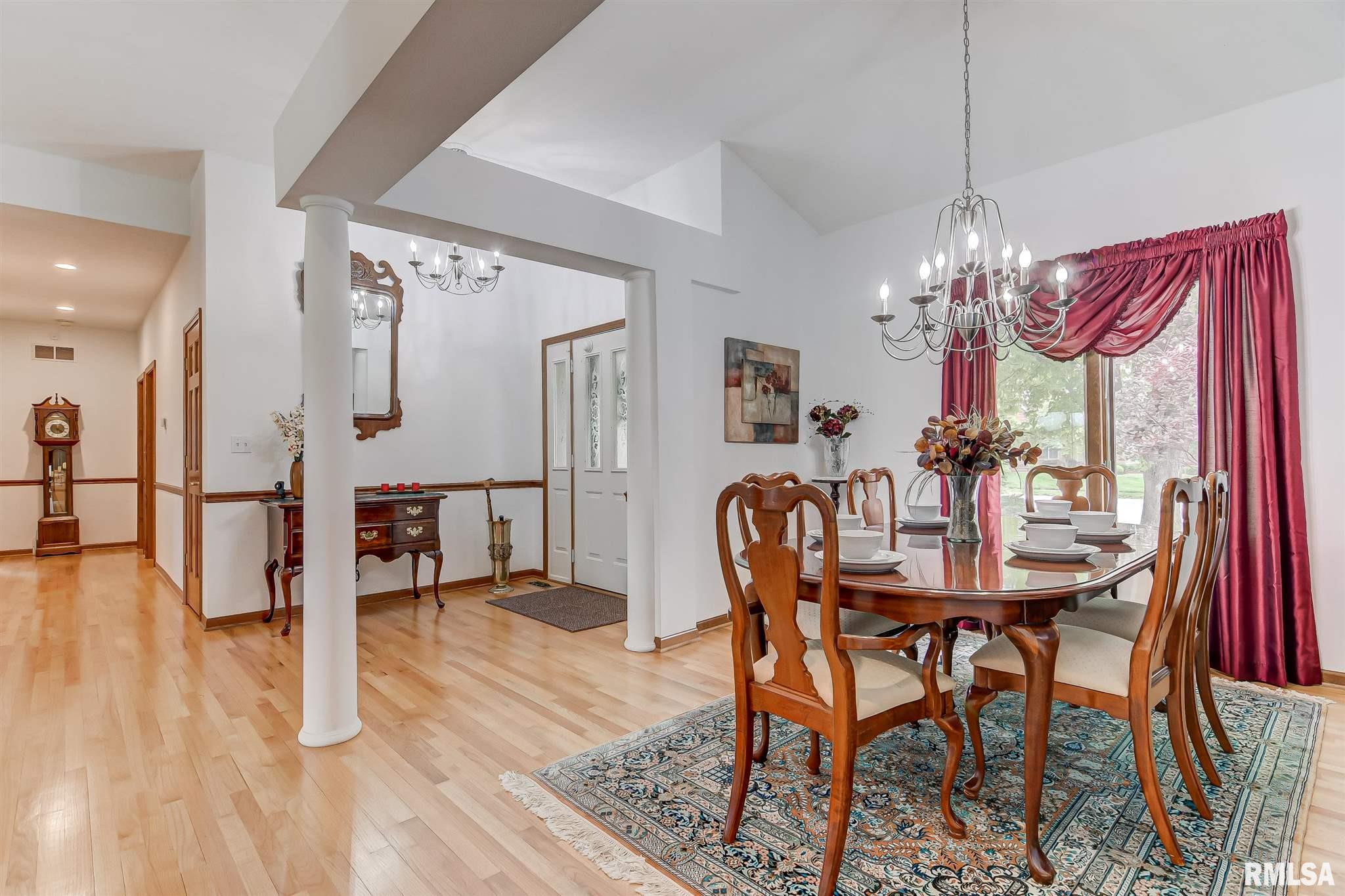 5008 Foxfire Court Springfield, IL 62711 - Photo 17 of 50 Gallery Image 17