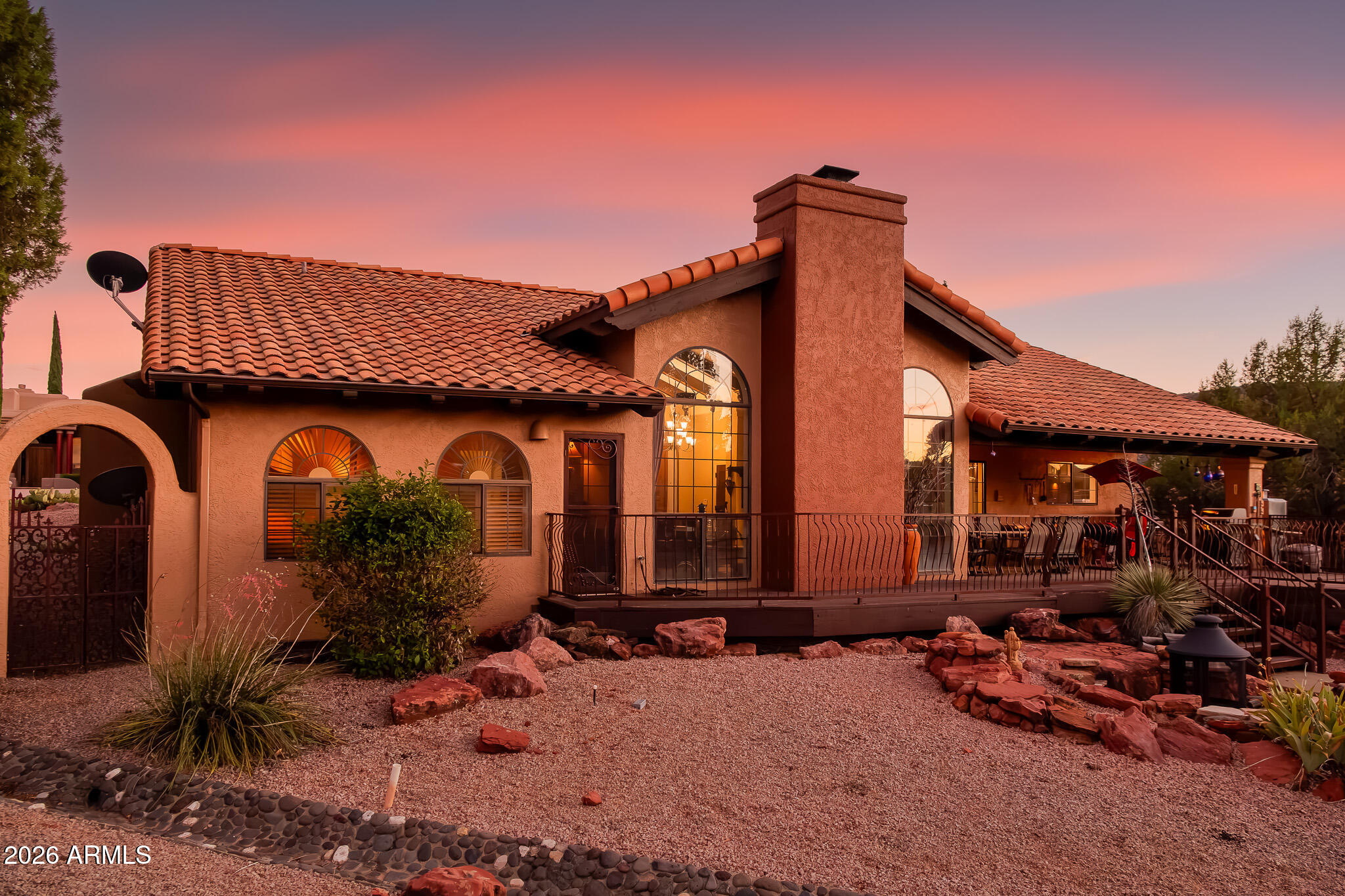 86 Ridge Rock Road Sedona, AZ 86351 - Photo 38 of 39 86 Ridge Rock Rd-1102 - Copy
