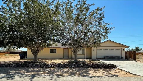 $280,000 | 10416 Peach Avenue, California City, CA 93505
