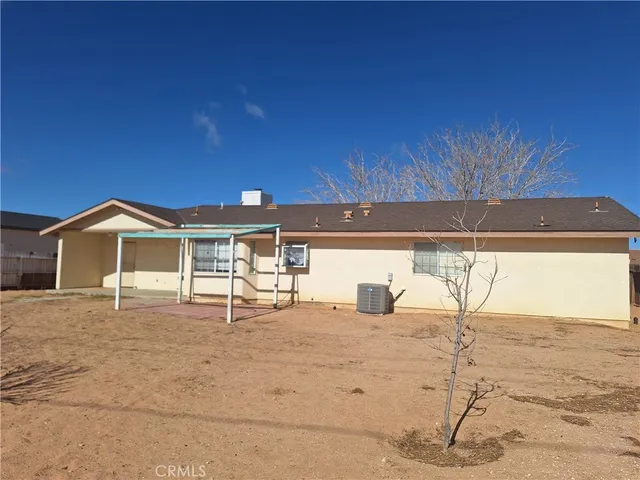 $280,000 | 10416 Peach Avenue, California City, CA 93505