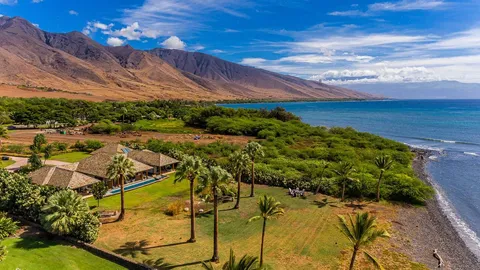 $8,000,000 | 11505 Honoapiilani Highway, Lahaina, HI 96761