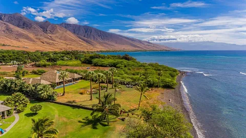 $8,000,000 | 11505 Honoapiilani Highway, Lahaina, HI 96761
