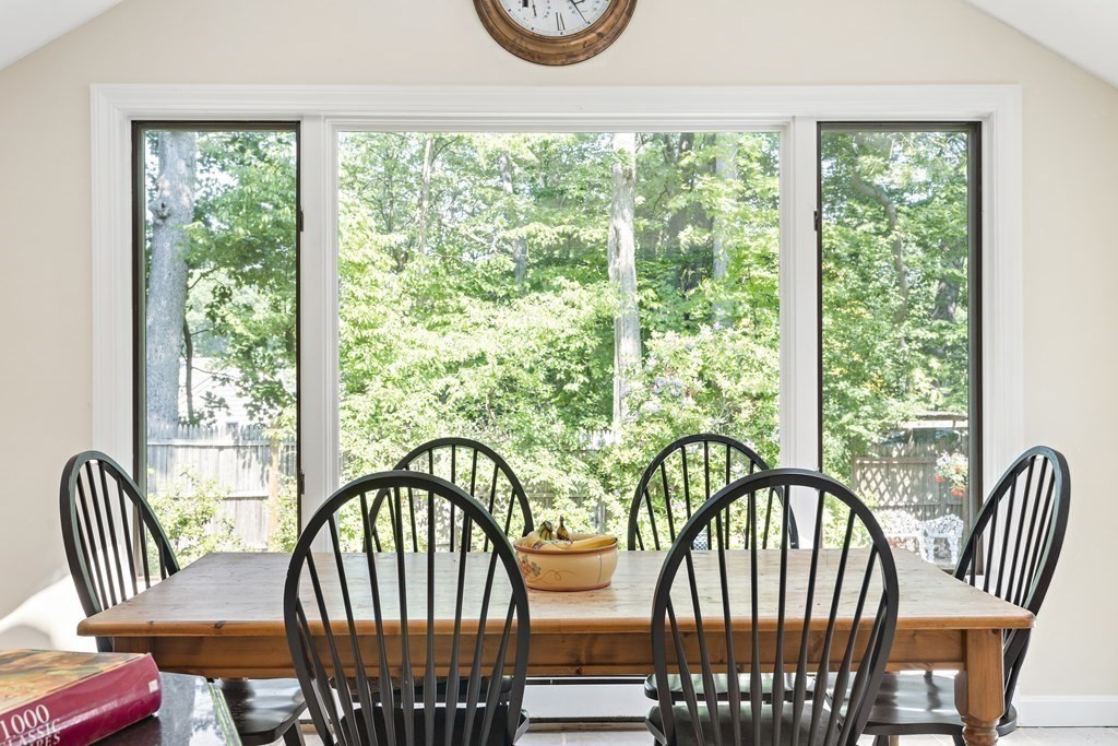 26 Leland Road Brookline, MA 02467 - Photo 10 of 30 a view of a two chairs in the room