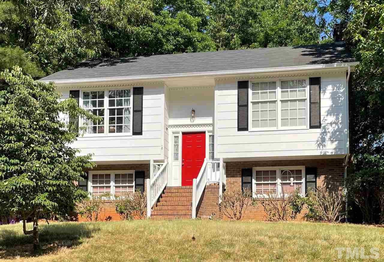 7604 Mine Shaft Road Raleigh, NC 27615 - Photo 1 of 23