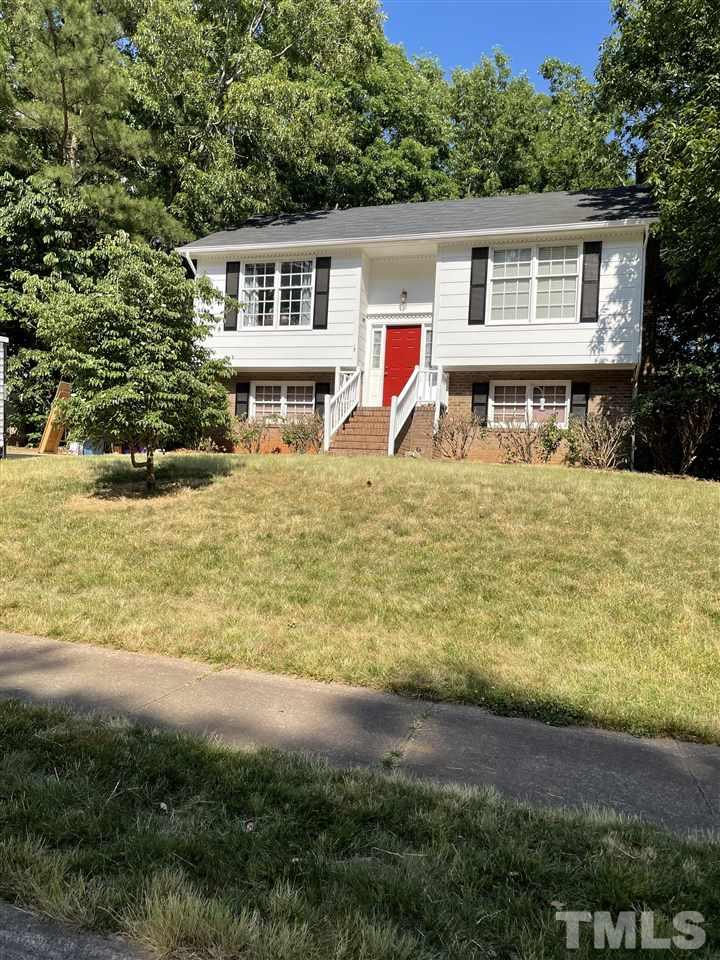 7604 Mine Shaft Road Raleigh, NC 27615 - Photo 2 of 23