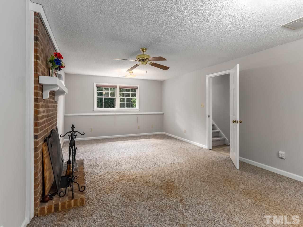 7604 Mine Shaft Road Raleigh, NC 27615 - Photo 12 of 23