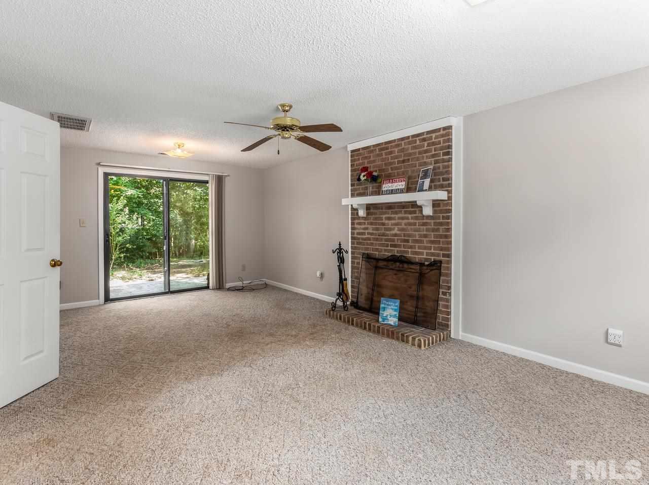 7604 Mine Shaft Road Raleigh, NC 27615 - Photo 13 of 23