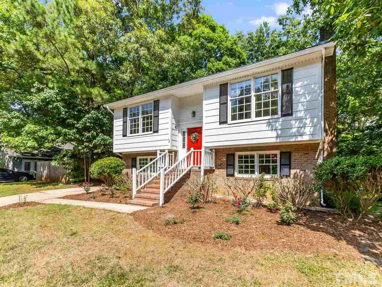 7604 Mine Shaft Road Raleigh, NC 27615 - Photo 14 of 23
