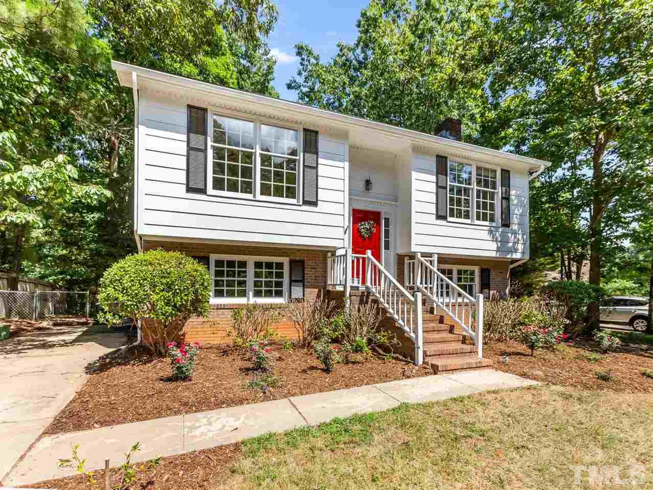 7604 Mine Shaft Road Raleigh, NC 27615 - Photo 18 of 23