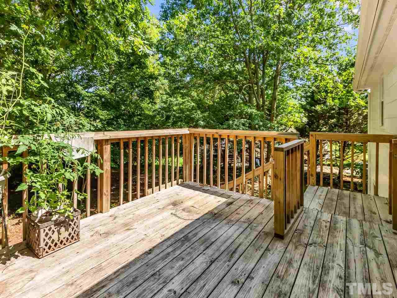 7604 Mine Shaft Road Raleigh, NC 27615 - Photo 19 of 23