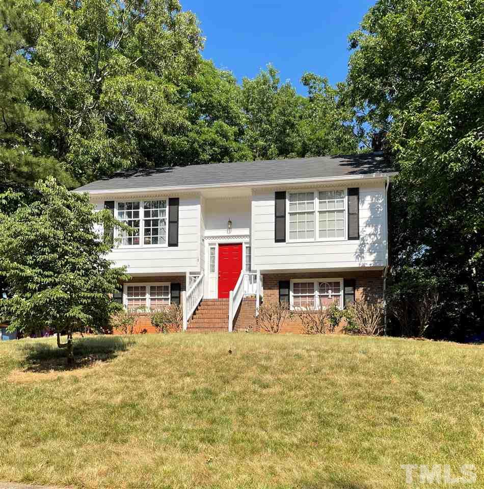 7604 Mine Shaft Road Raleigh, NC 27615 - Photo 3 of 23