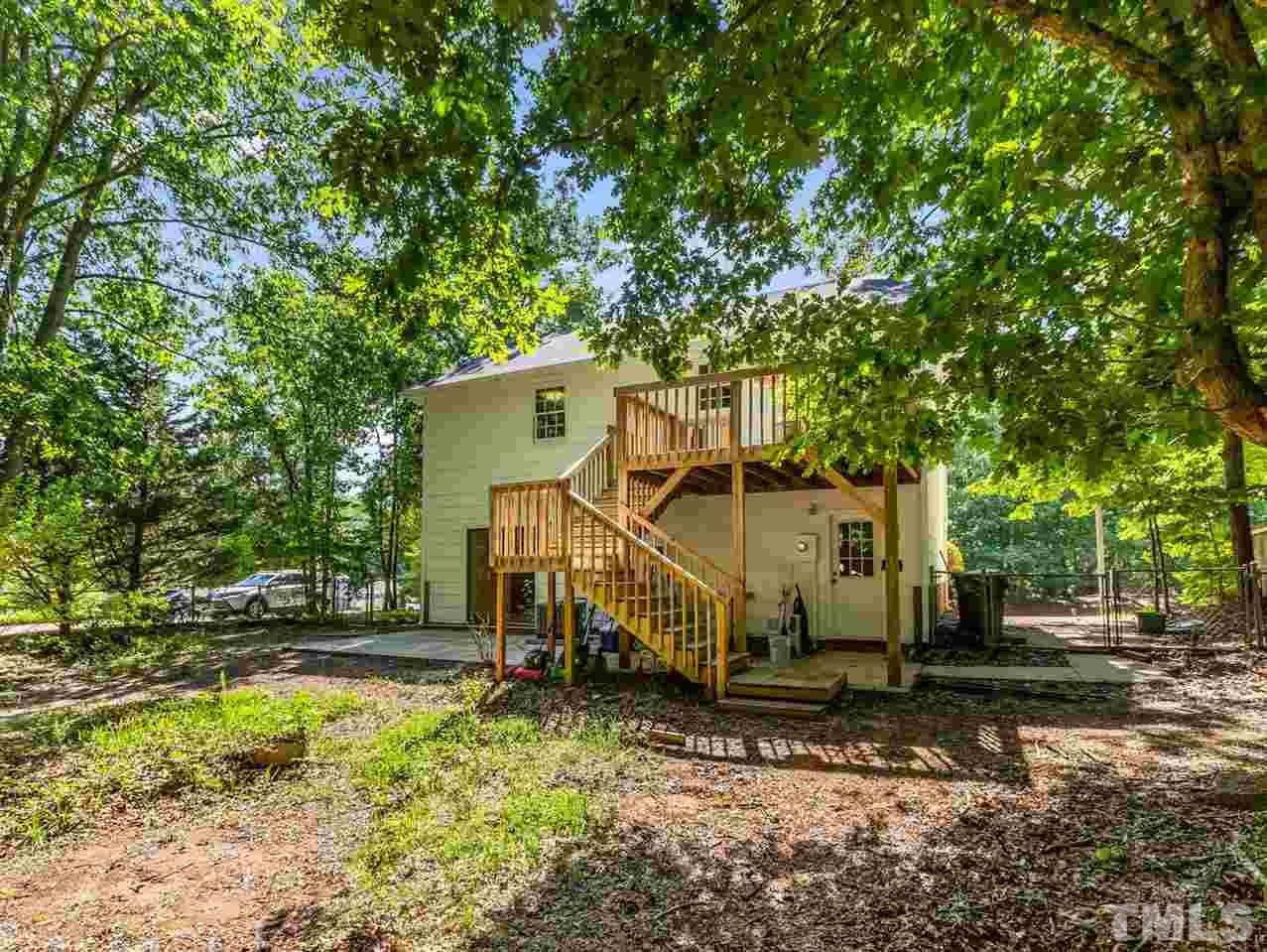7604 Mine Shaft Road Raleigh, NC 27615 - Photo 23 of 23