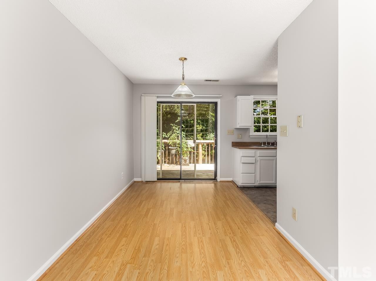 7604 Mine Shaft Road Raleigh, NC 27615 - Photo 4 of 23