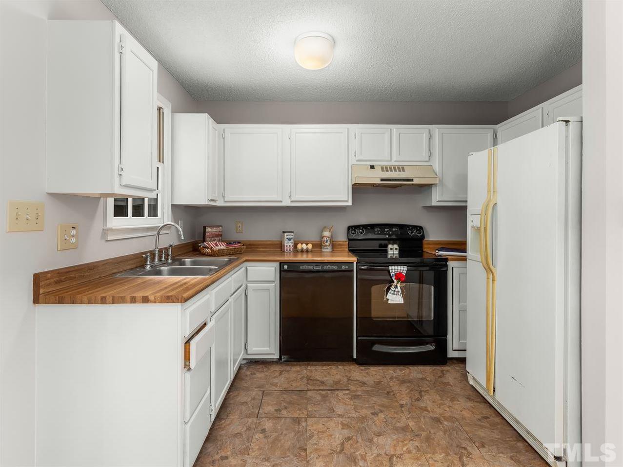 7604 Mine Shaft Road Raleigh, NC 27615 - Photo 6 of 23