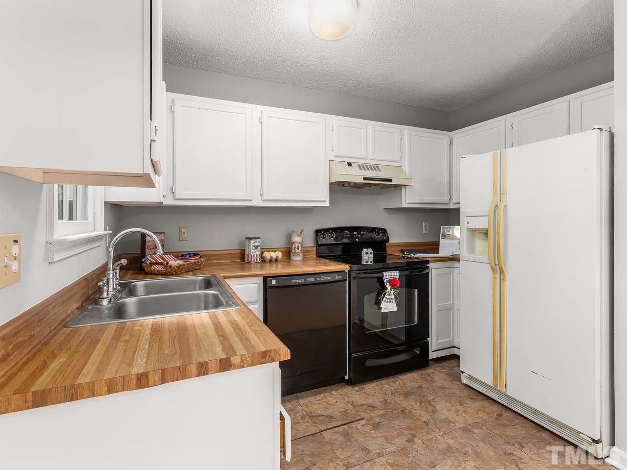 7604 Mine Shaft Road Raleigh, NC 27615 - Photo 7 of 23