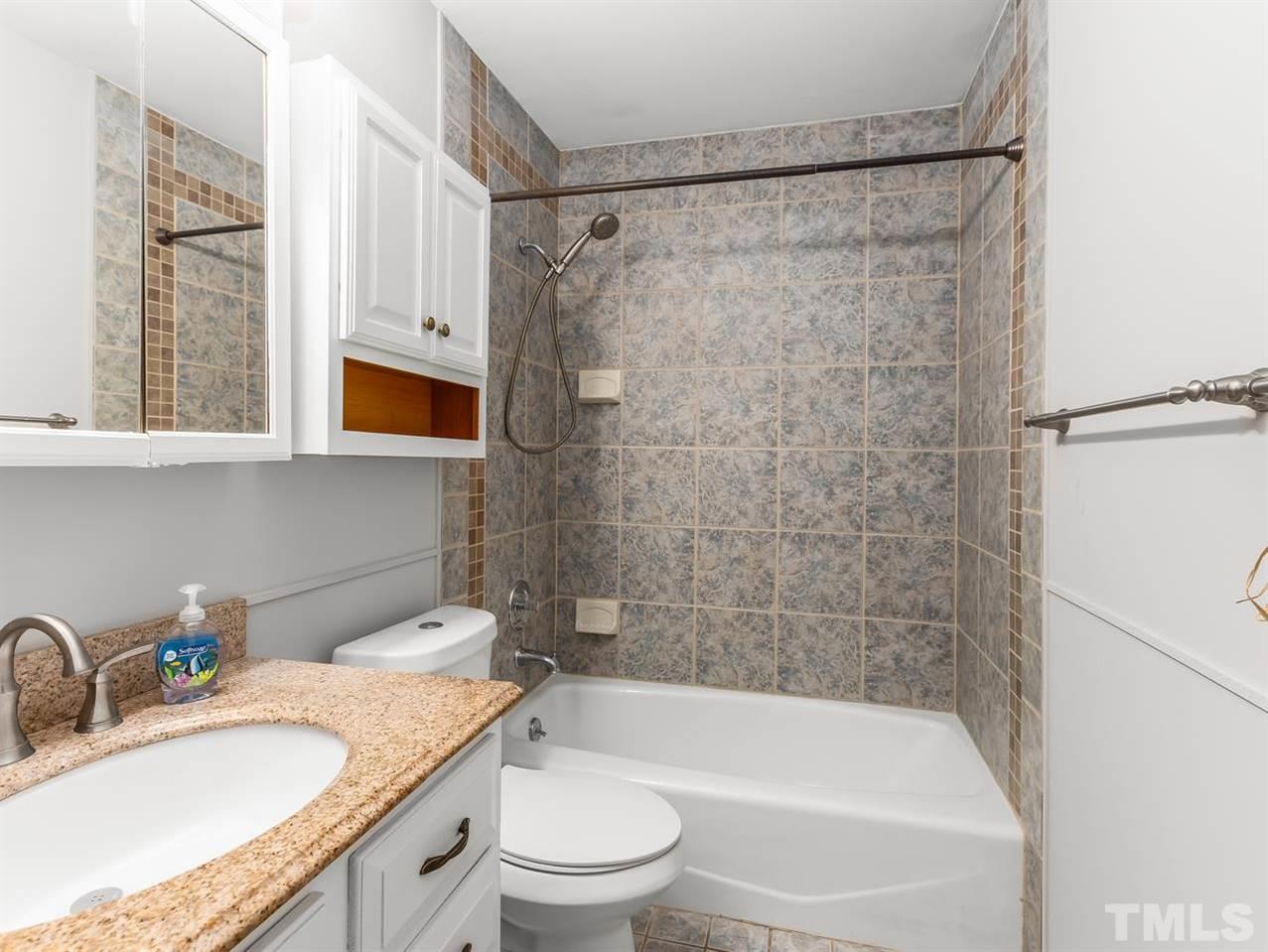 7604 Mine Shaft Road Raleigh, NC 27615 - Photo 8 of 23