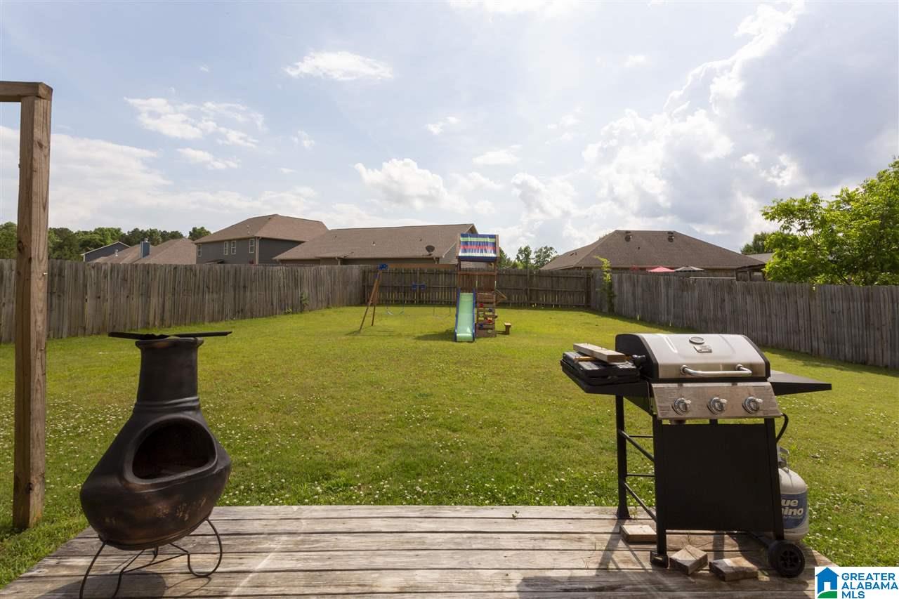 3614 Wind Ridge Lane Bessemer, AL 35022 - Photo 40 of 42
