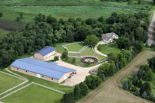 $2,150,000 | 18600 Harrow Avenue North, Forest Lake, MN 55025