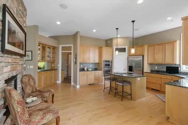 $2,150,000 | 18600 Harrow Avenue North, Forest Lake, MN 55025