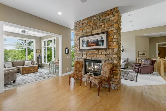 $2,150,000 | 18600 Harrow Avenue North, Forest Lake, MN 55025