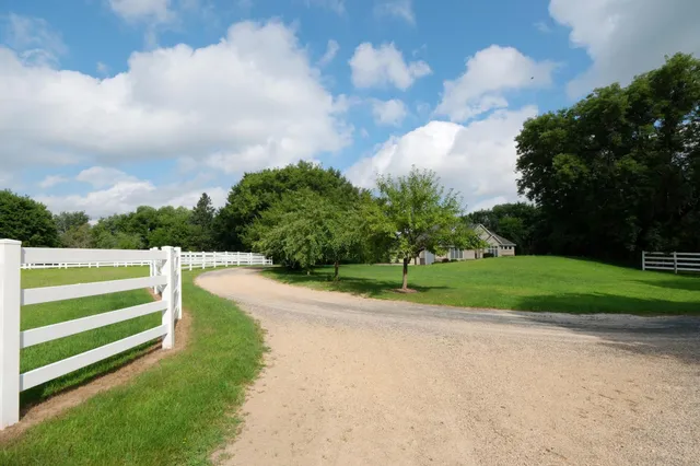 $2,150,000 | 18600 Harrow Avenue North, Forest Lake, MN 55025