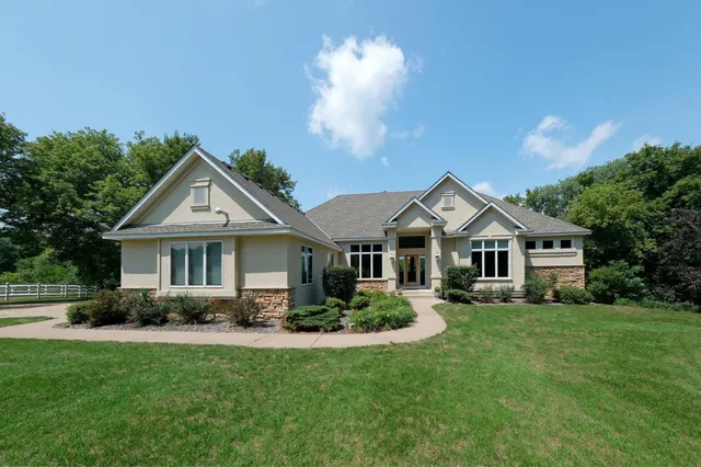 $2,150,000 | 18600 Harrow Avenue North, Forest Lake, MN 55025