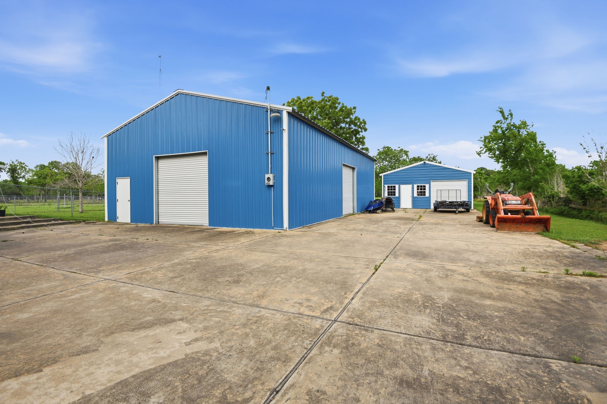 3625 County Road 36 Angleton, TX 77515 - Photo 19 of 25 The Barn
