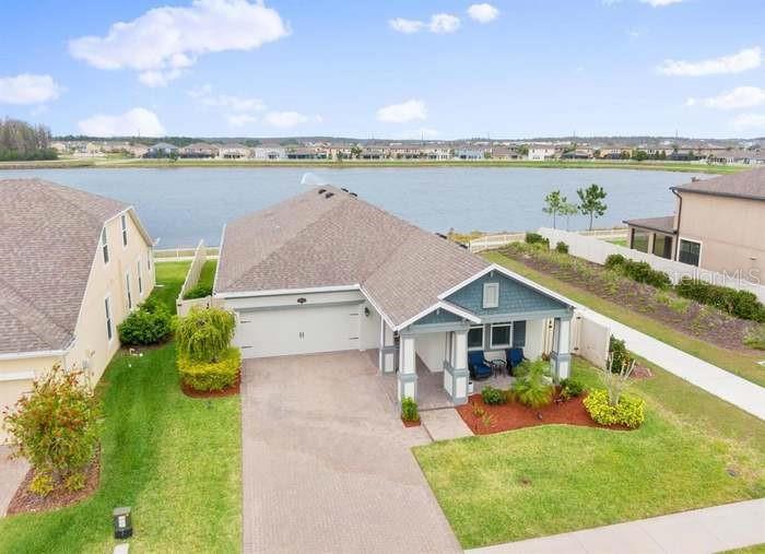 19421 Long Lake Ranch Boulevard Lutz, FL 33558 - Photo 2 of 41